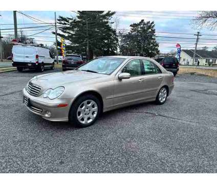 2005 Mercedes-Benz C-Class for sale is a 2005 Mercedes-Benz C Class Car for Sale in Pleasantville NJ