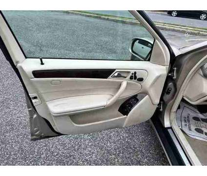 2005 Mercedes-Benz C-Class for sale is a 2005 Mercedes-Benz C Class Car for Sale in Pleasantville NJ
