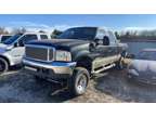 2000 Ford F350 Super Duty Crew Cab for sale