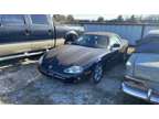 1998 Jaguar XK for sale