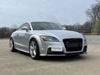 2015 Audi TT for sale