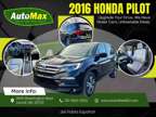2016 Honda Pilot for sale