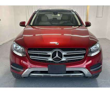 2018 Mercedes-Benz GLC for sale is a Red 2018 Mercedes-Benz G Car for Sale in Golden CO