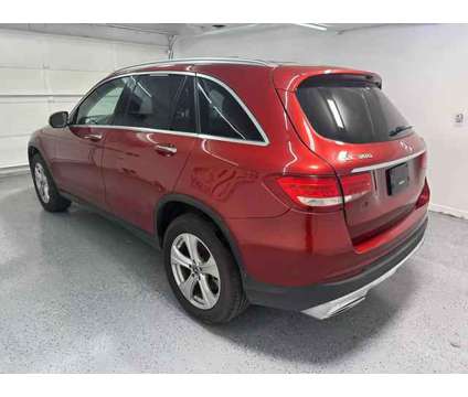 2018 Mercedes-Benz GLC for sale is a Red 2018 Mercedes-Benz G Car for Sale in Golden CO