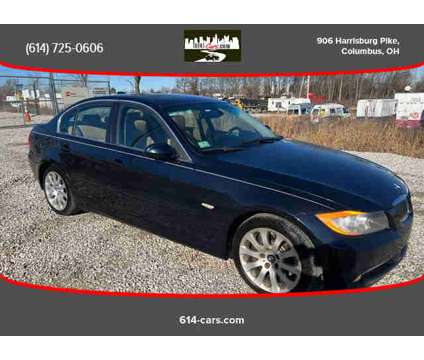 2008 BMW 3 Series for sale is a 2008 BMW 3-Series Car for Sale in Columbus OH