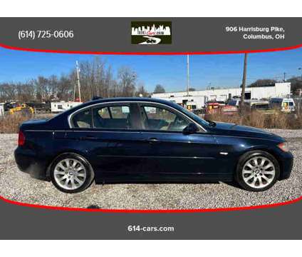 2008 BMW 3 Series for sale is a 2008 BMW 3-Series Car for Sale in Columbus OH