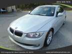 2012 BMW 3 Series for sale