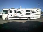 2017 Thor Hurricane 34J Class A Motorhome