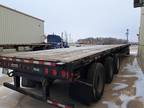 2019 Doepker 53ft Flatbed Trailer For Sale In West St. Paul, Manitoba