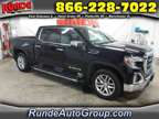 2020 GMC Sierra 1500 SLT 42906 miles