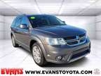 2015 Dodge Journey Limited 94867 miles