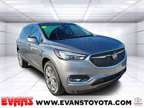 2020 Buick Enclave Avenir 38545 miles