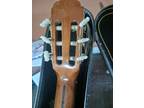 Vintage 3/4 size Classical Guitar Model 1513 Espanola Guitarra