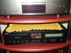 Adcom Gcd-750 Hdcd Player