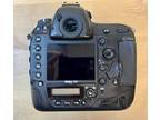 Nikon D4 Digital Camera Body with Charger