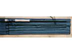 NEW! TFO BVK 990-4 Fly Rod - 9wt 9ft 4pc Rare Legend Temple Fork Outfitters BVK
