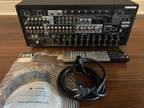 Yamaha avantage AVR Receiver RX-A3010