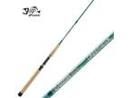 G Loomis Greenwater Spinning Rod GWMR783S