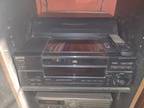 Sony CDP-CX151 CD Changer 4905524336146