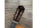 Cordoba C12 CD Luthier Series Cedar Top Nylon Classical Guitar (F13)