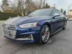 2018 Audi S5 for sale