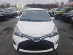 2015 Toyota Yaris for sale