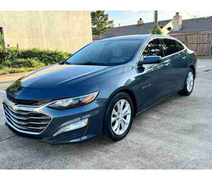 2020 Chevrolet Malibu for sale is a Grey 2020 Chevrolet Malibu Car for Sale in Houston TX