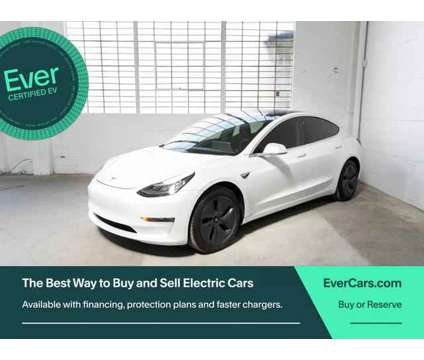 2020 Tesla Model 3 for sale is a White 2020 Tesla Model 3 Car for Sale in San Francisco CA