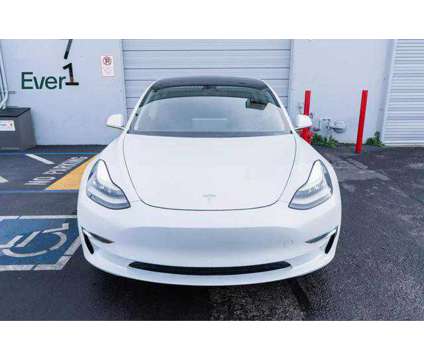 2020 Tesla Model 3 for sale is a White 2020 Tesla Model 3 Car for Sale in San Francisco CA