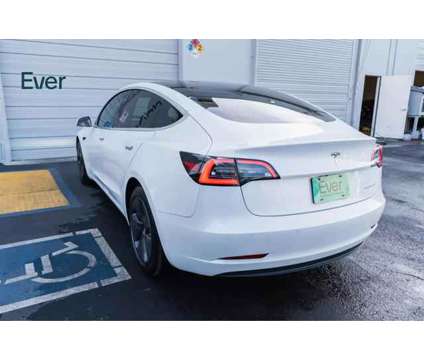 2020 Tesla Model 3 for sale is a White 2020 Tesla Model 3 Car for Sale in San Francisco CA