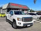 2018 GMC Canyon Crew Cab for sale