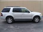 2010 Ford Explorer 4dr