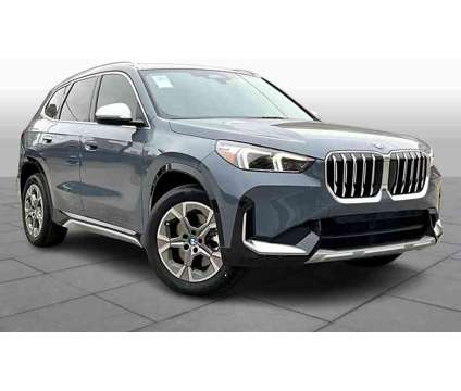 2023NewBMWNewX1NewSports Activity Vehicle is a 2023 BMW X1 Car for Sale in Houston TX