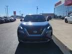 used 2023 Nissan Rogue SL 4D Sport Utility