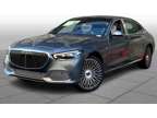 2024NewMercedes-BenzNewS-ClassNew4MATIC Sedan