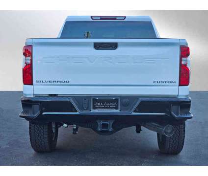 2024NewChevroletNewSilverado 2500HD is a White 2024 Chevrolet Silverado 2500 Car for Sale in Thousand Oaks CA