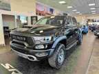 2024NewRamNew1500New4x4 Crew Cab 57 Box