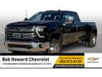 2024NewChevroletNewSilverado 3500HD