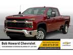 2024NewChevroletNewSilverado 2500HD