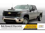 2024NewChevroletNewSilverado 2500HD