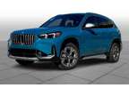 2023NewBMWNewX1NewSports Activity Vehicle