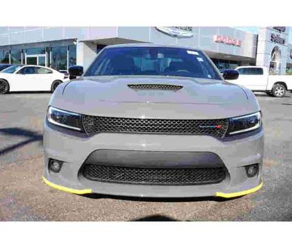2023NewDodgeNewChargerNewRWD is a Grey 2023 Dodge Charger R/T Car for Sale in Gonzales LA