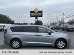 Used 2020 CHRYSLER VOYAGER For Sale