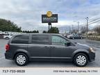 Used 2018 DODGE GRAND CARAVAN For Sale