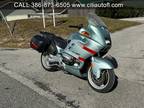 Used 1996 BMW R1100RT For Sale