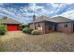 3 bedroom detached bungalow for sale in Sturminster Marshall, BH21