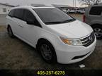 Used 2013 HONDA ODYSSEY For Sale