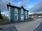 4 bedroom detached house for sale in Aberarth, Aberaeron, SA46