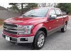 Used 2020 FORD F150 For Sale