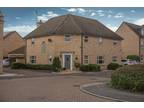 4 bedroom detached house for sale in Driffield Way, Peterborough
